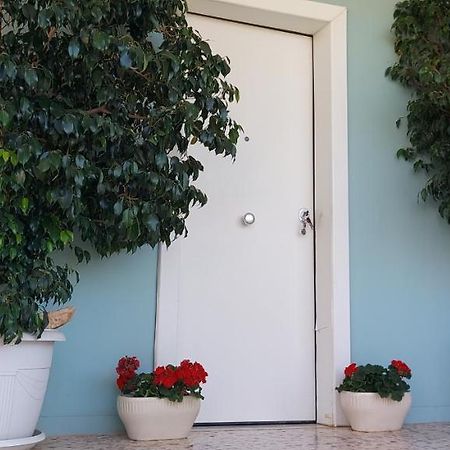 Shley House 2 Vila Loútsa Exterior foto
